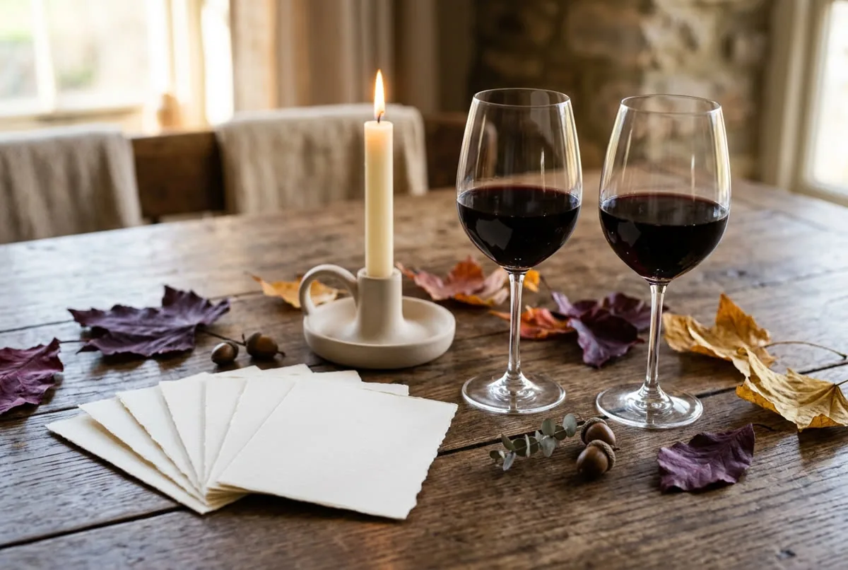 5 WNRS Card Prompts Worth Trying on a Fall Date Night