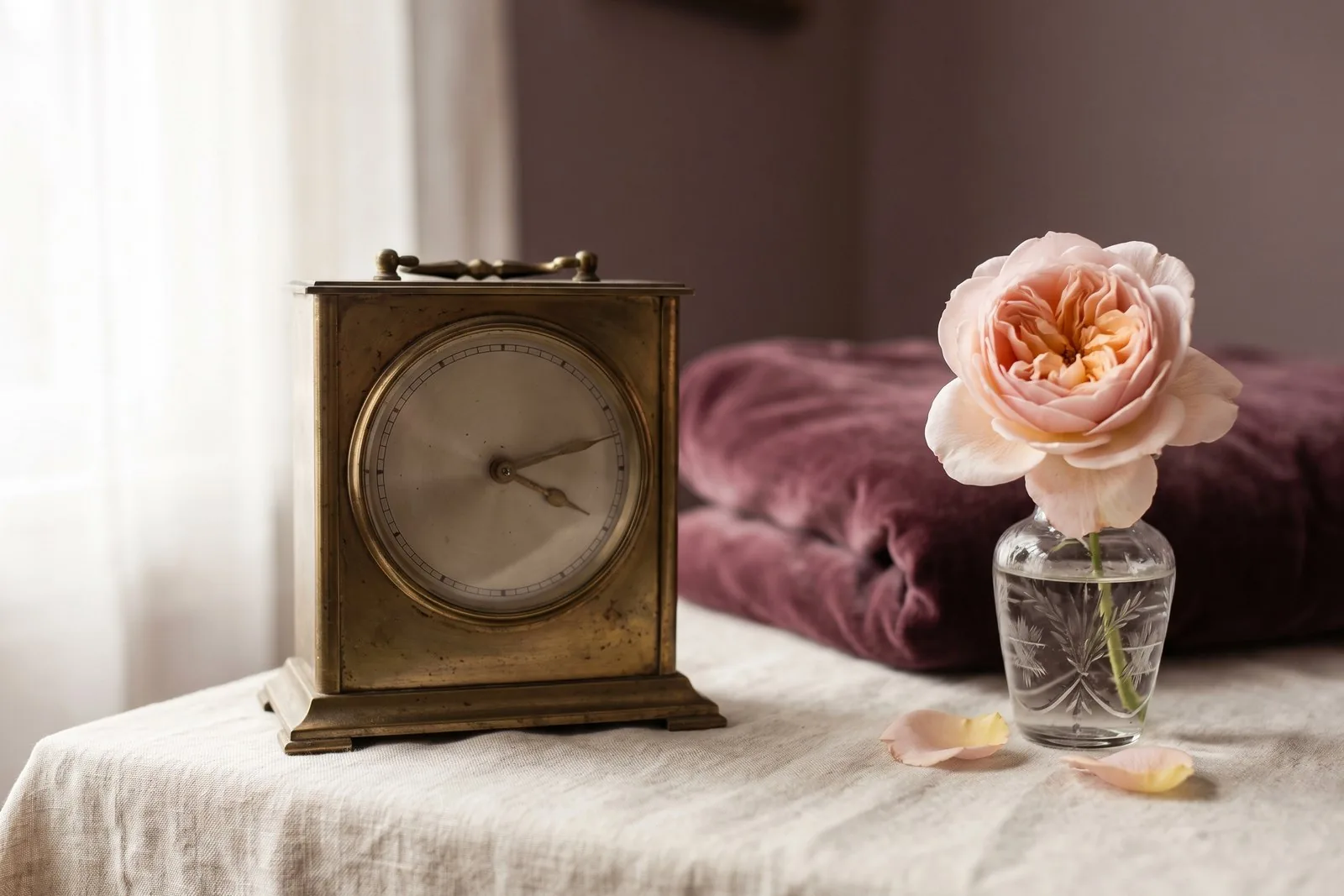 How Long It Actually Takes to Get Over a Breakup