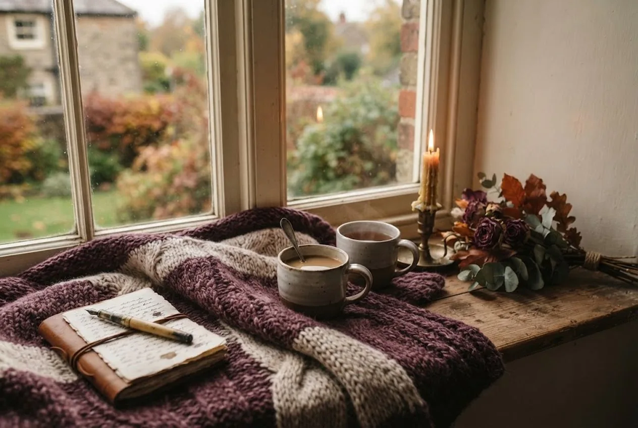 Cuffing Season, Explained: Why He Wants You Close by October