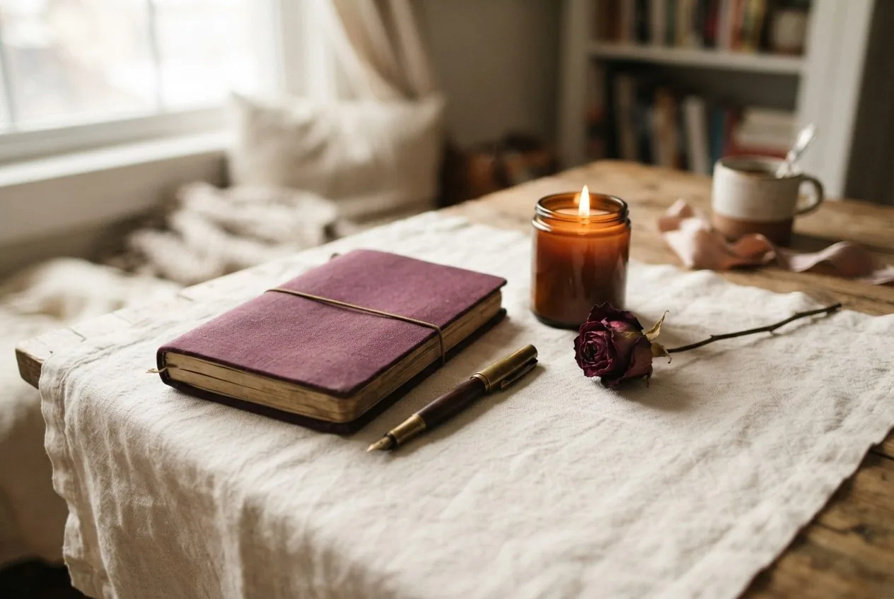 Dating App Burnout Is Real: Reset Your Self-Worth