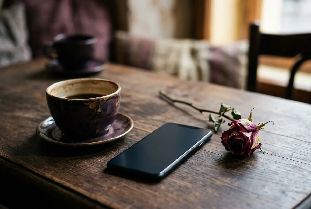Dry Texting: Is He Losing Interest or Just Bad at Texting?