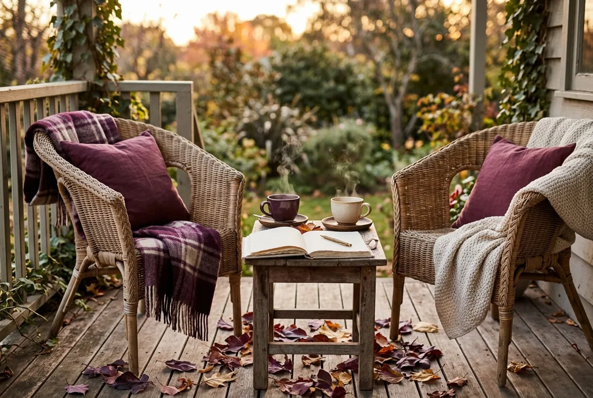 Fall Equinox Relationship Check-In: 5 Questions to Ask