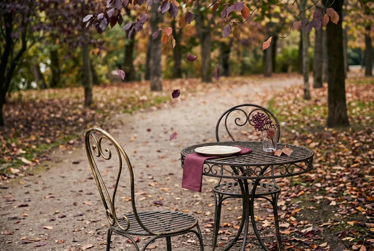 Fall Out Season: How to Date It Without Losing Yourself