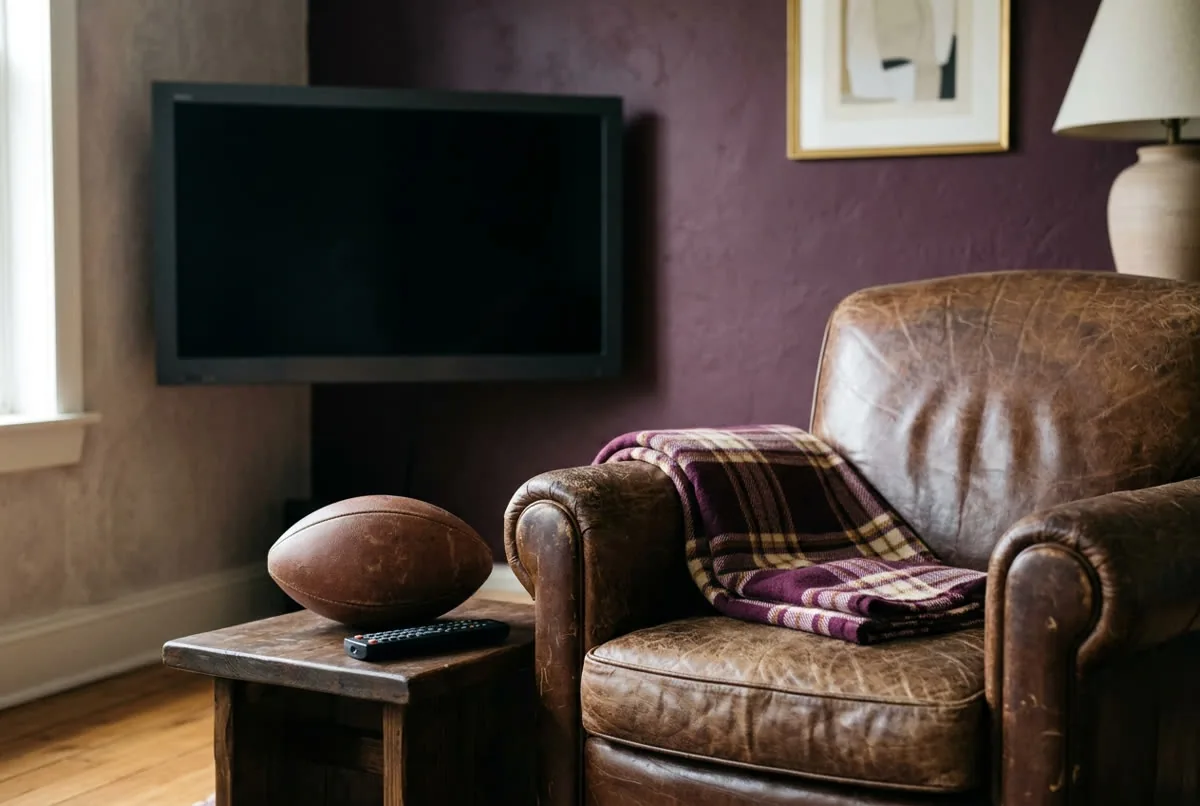 Fantasy Football Widow? How to Date a League-Obsessed Man