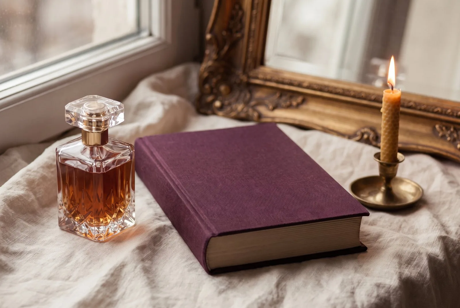 Feminine Enchantment vs What Men Secretly Want