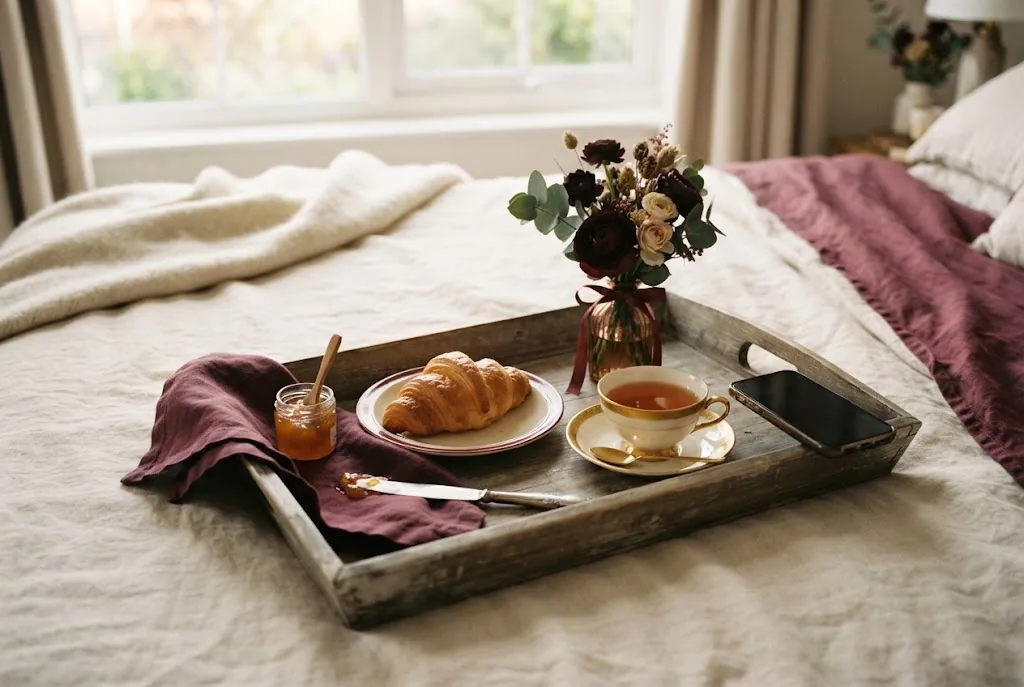 30 Good Morning Texts That Keep Him Thinking of You