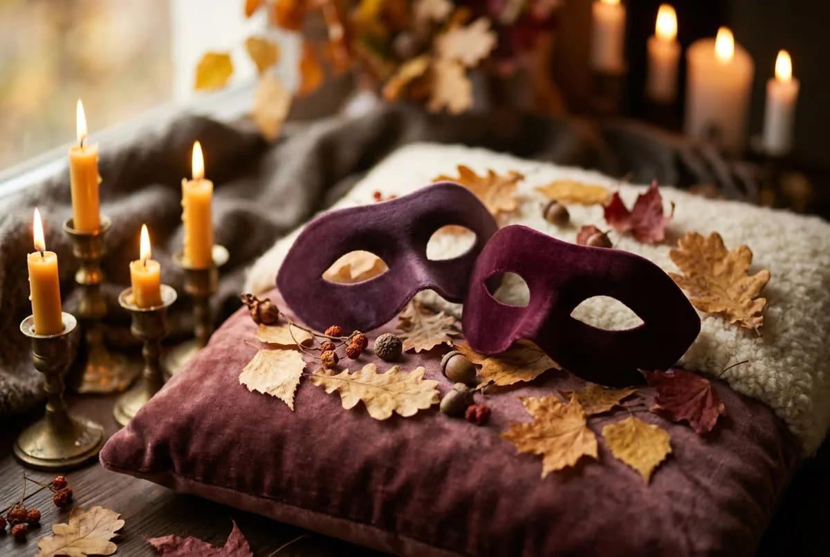 What Your Halloween Couples Costume Says About You