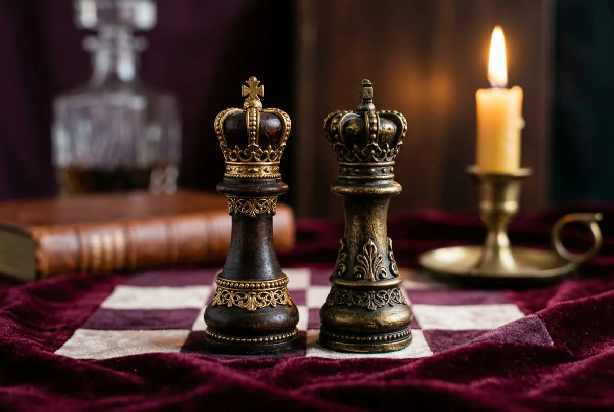 His Secret Obsession vs Seduce His Mind: Compared