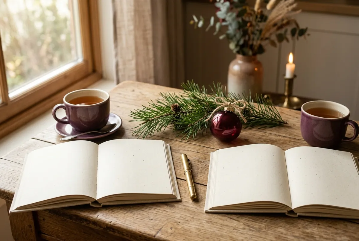 How Attachment Style Shows Up During Holiday Planning
