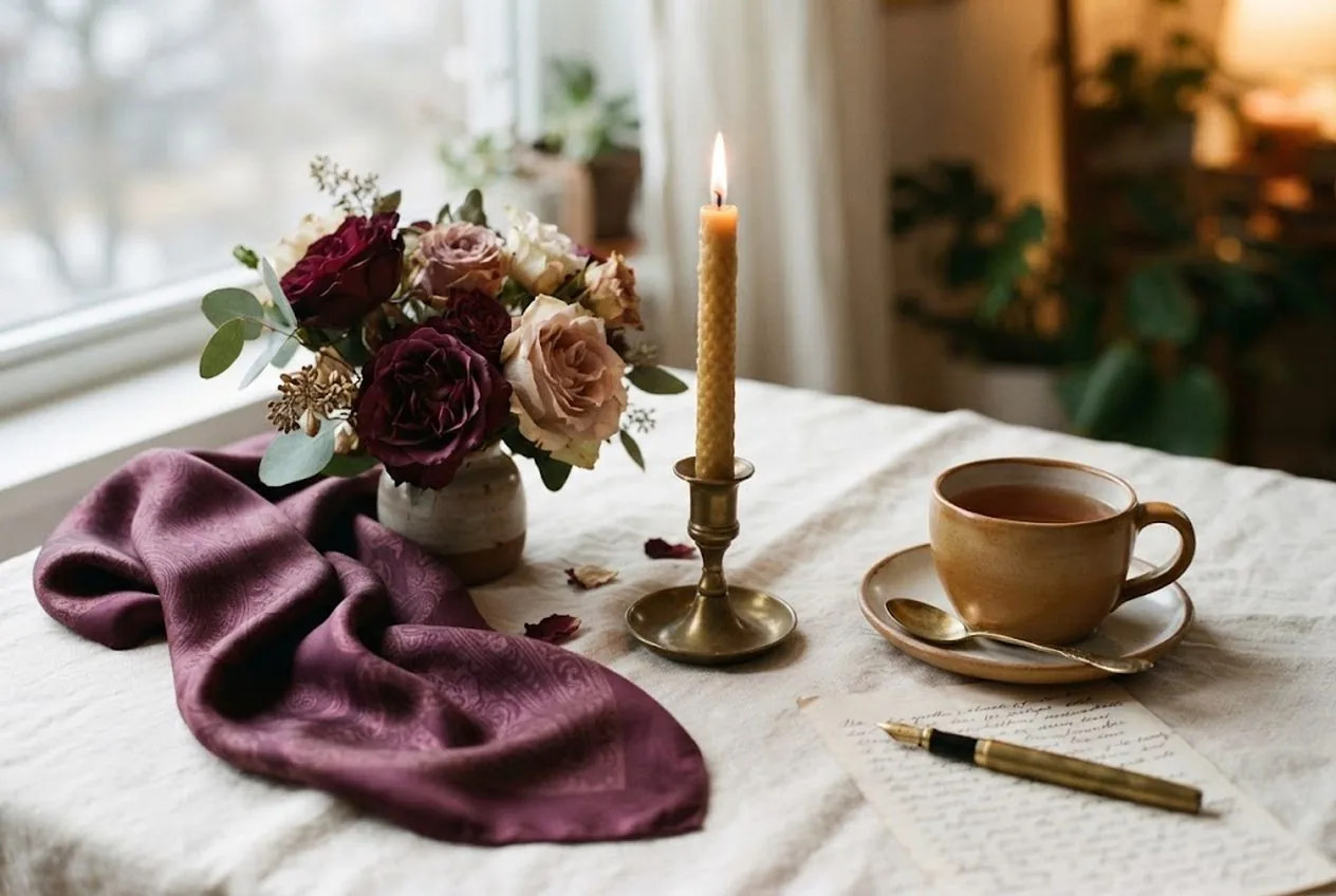 How to Be a High-Value Woman He Chases