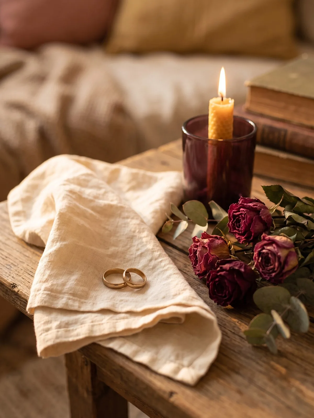 How to Reconnect With an Emotionally Distant Husband