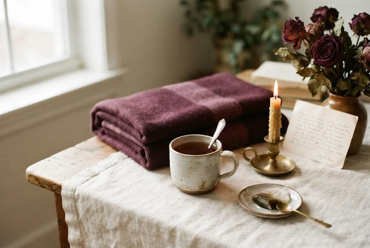 How to Calm Anxious Attachment While Dating: 6 Moves