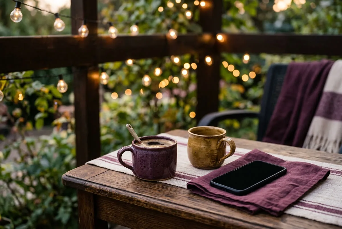Texts for a Slow-Burn Situationship (Without Scaring Him)