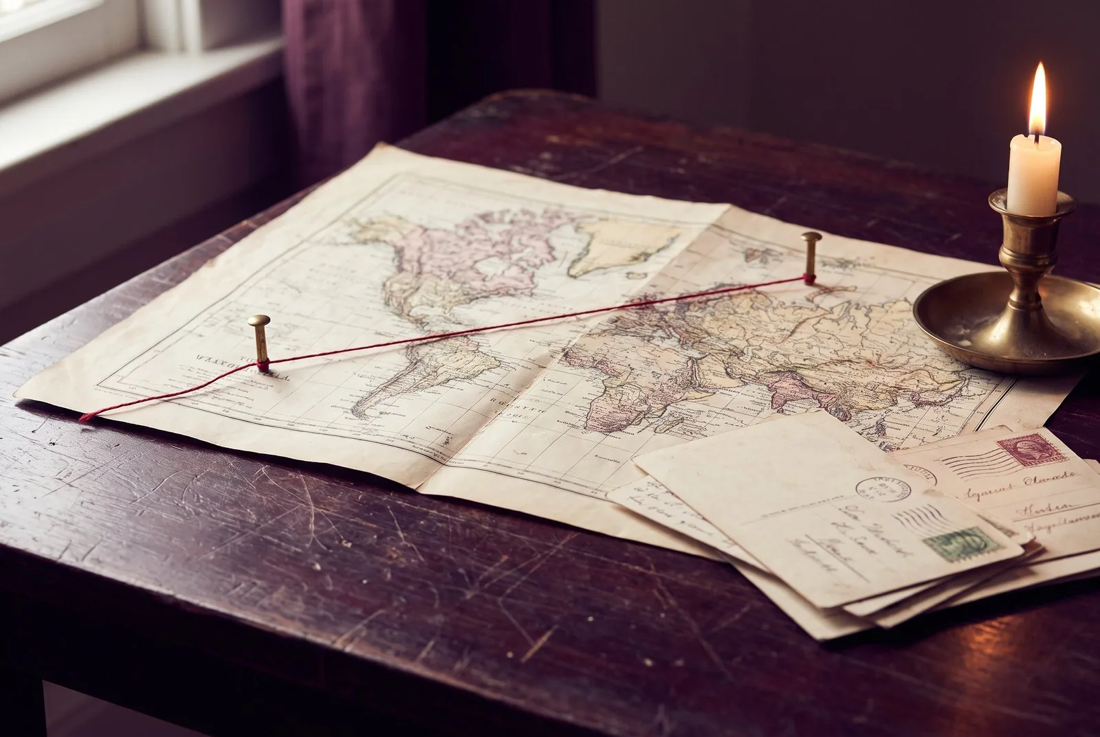 Long Distance Allure Review: What's Inside (2026)