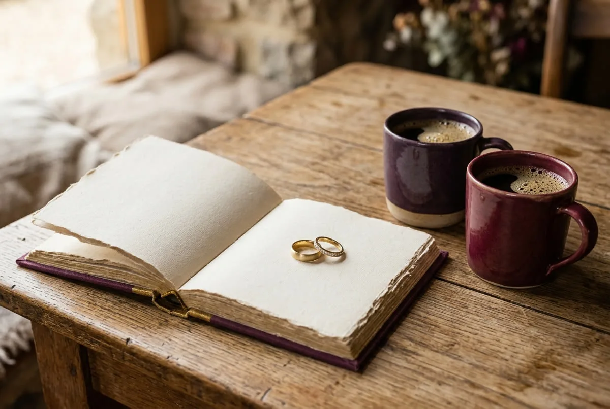 Save The Marriage: What It Covers Before Crisis