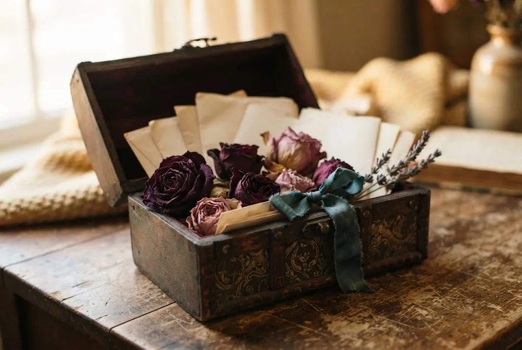 10 Signs Your Ex Still Has Feelings (Even in Silence)