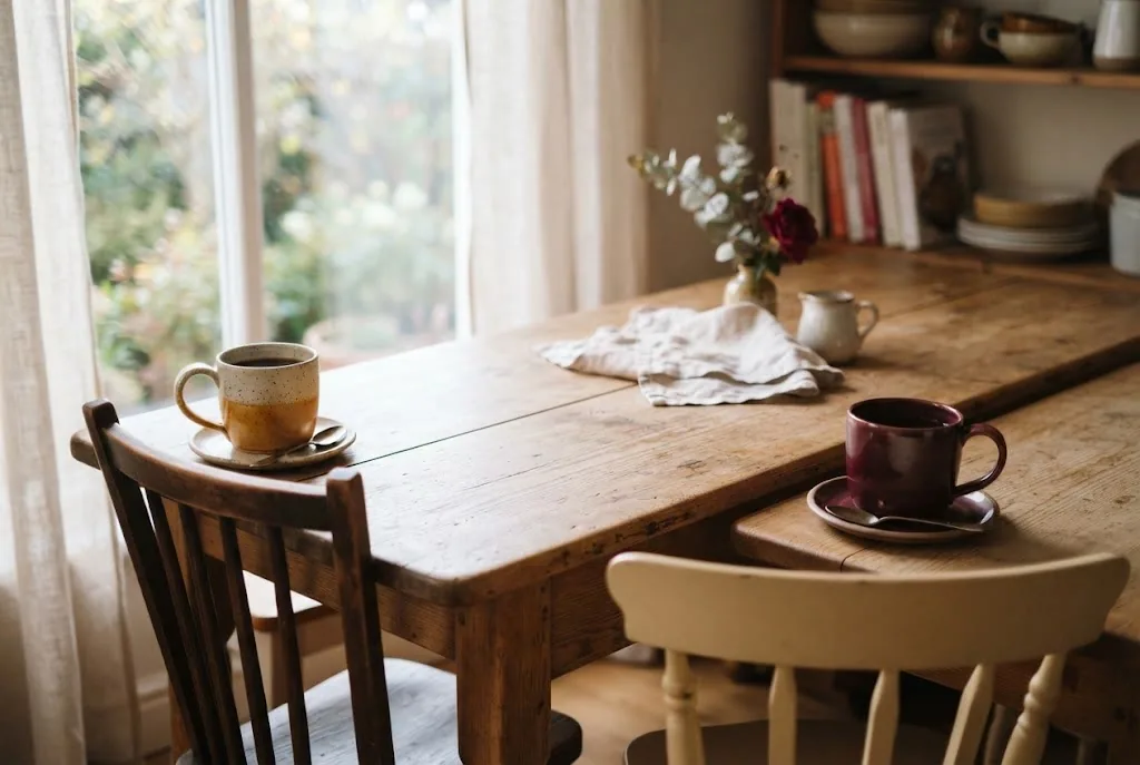 8 Signs You've Slipped Into the Roommate Phase