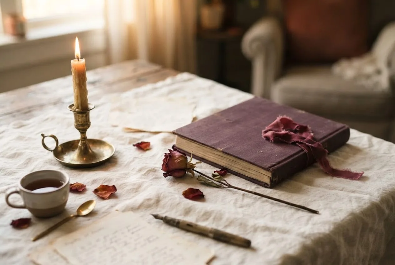 9 Quiet Signs You're Settling for Less Than You Deserve