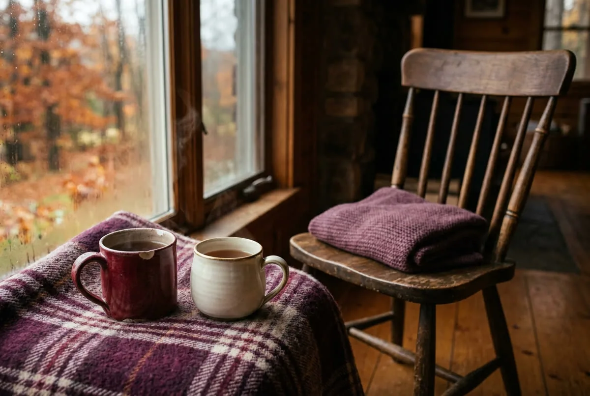 Will Your Situationship Survive Cuffing Season?