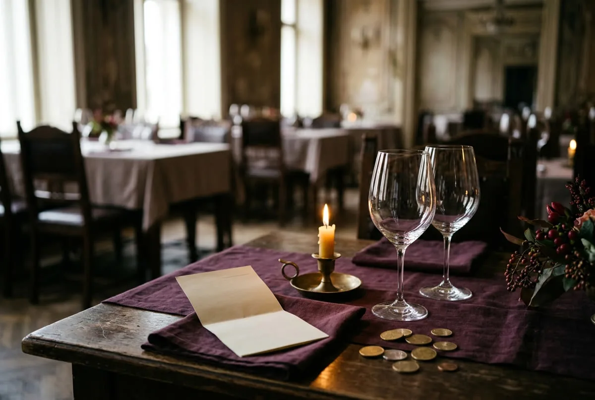 Splitting the Bill on a Date: What's Normal in 2026