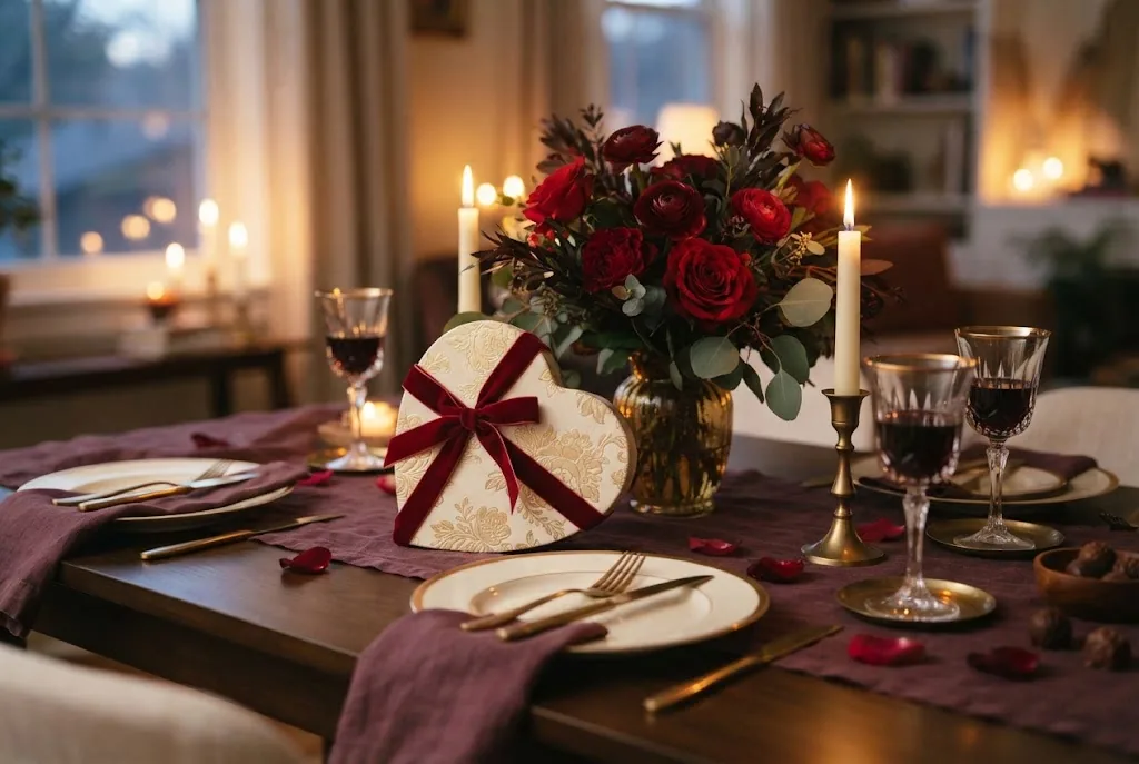 Sweetest Day 2026 (Oct 17): Date Night Ideas for Every Mood