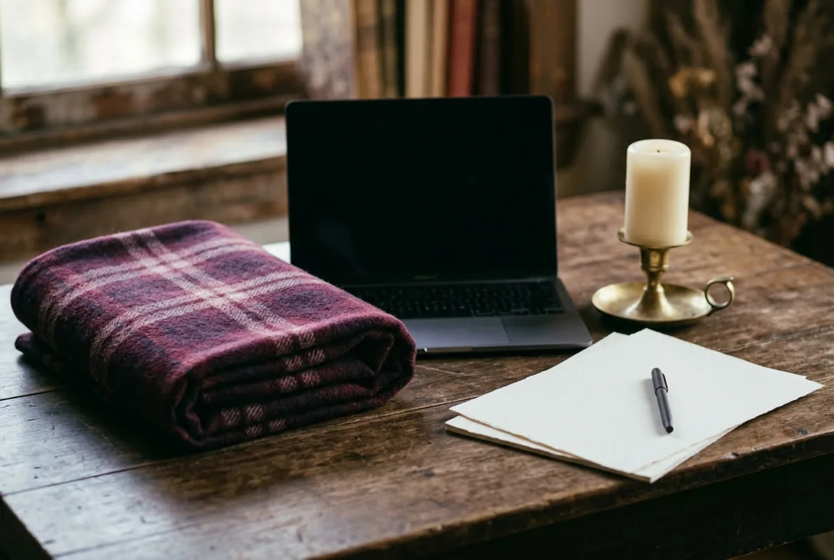 Cuffing Season Anxiety: Is the 'September Scaries' Real?