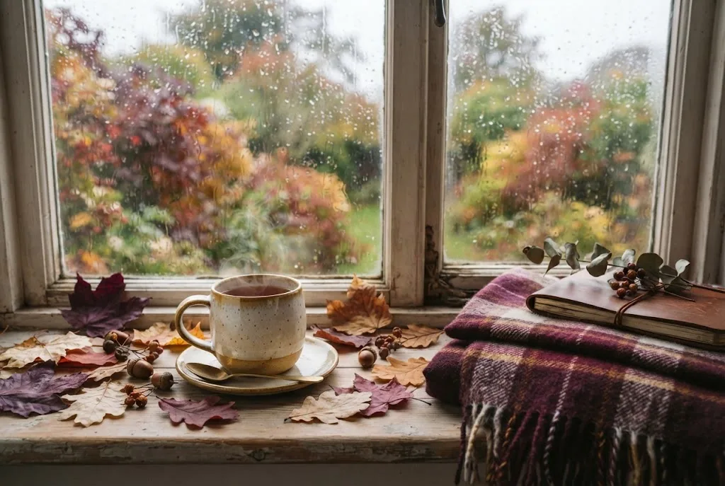 September Breakup Season: What's Behind It (And What Helps)