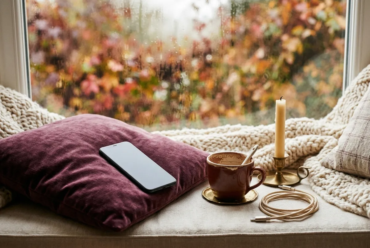 Does Talking Stage Fatigue Peak in October?